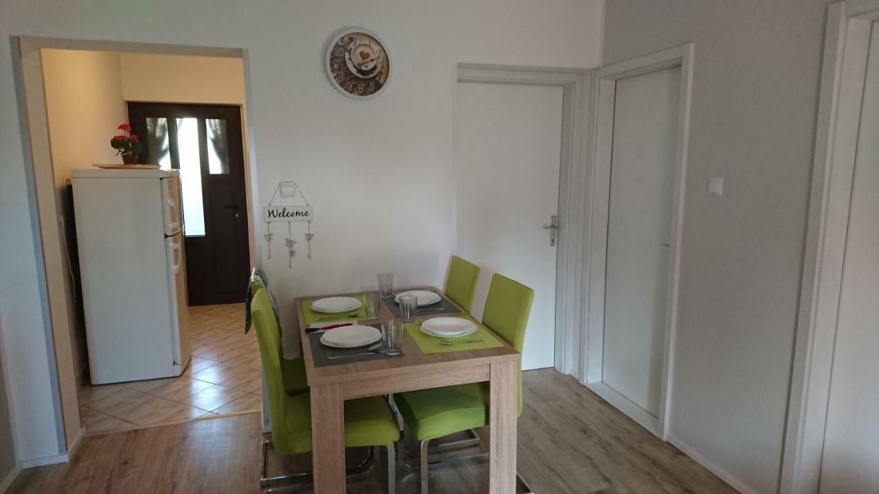 Apartmán Ela