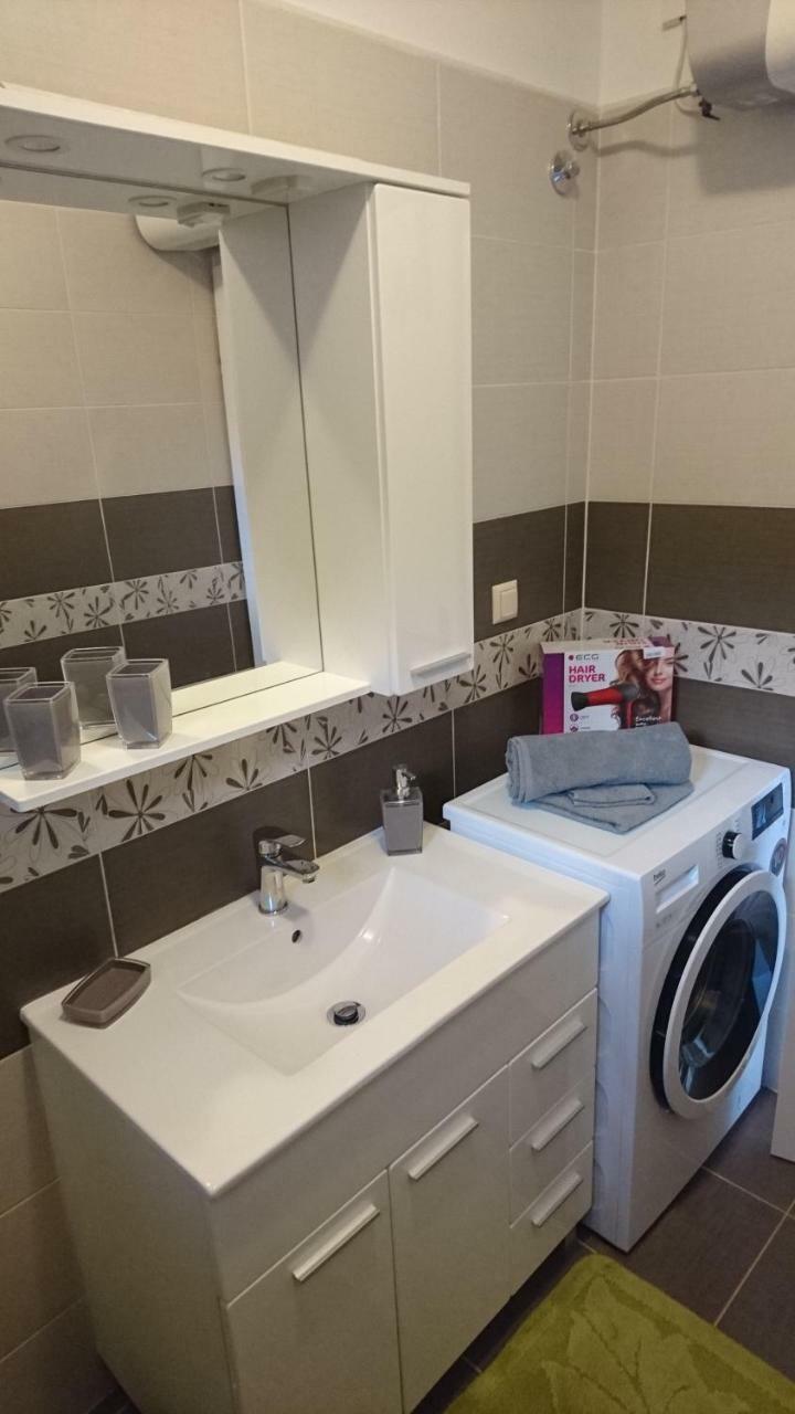 Apartmán Ela Cres