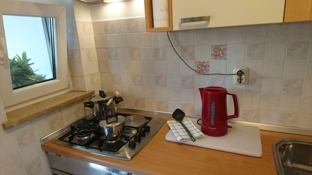 Ela Apartment *